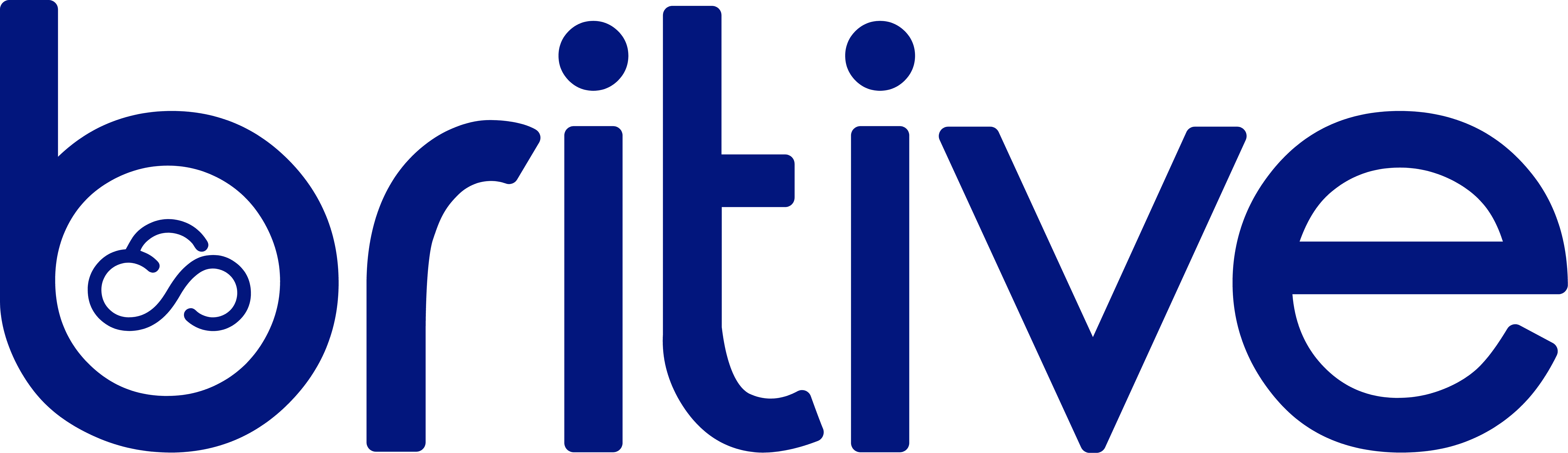 Client logo
