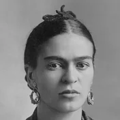 Frida Kahlo