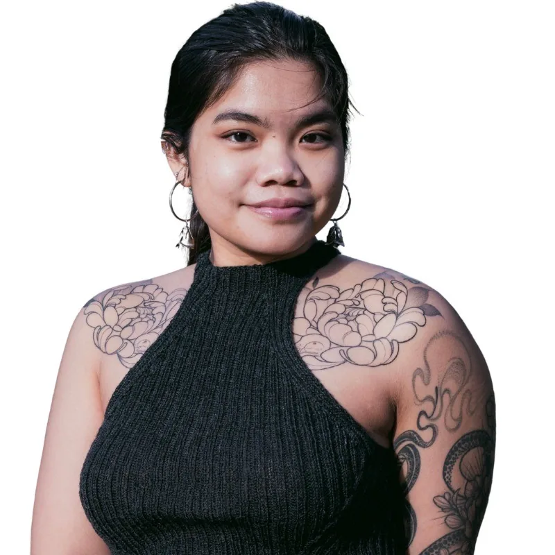 Celyn Matienzo