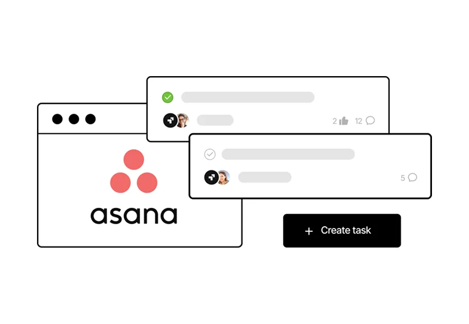Built for tech & cyber marketers