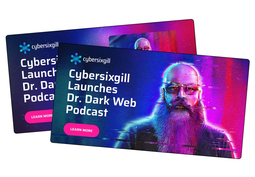 Social Content design example
