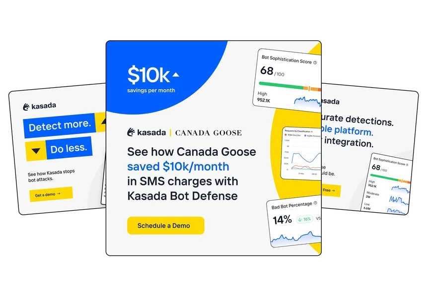 Ad Campaigns design example