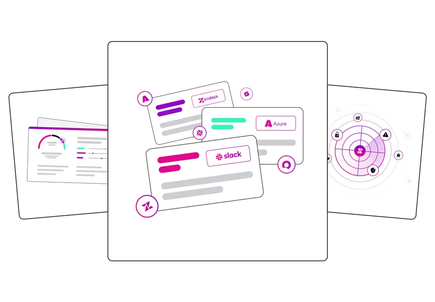 Illustrations design example